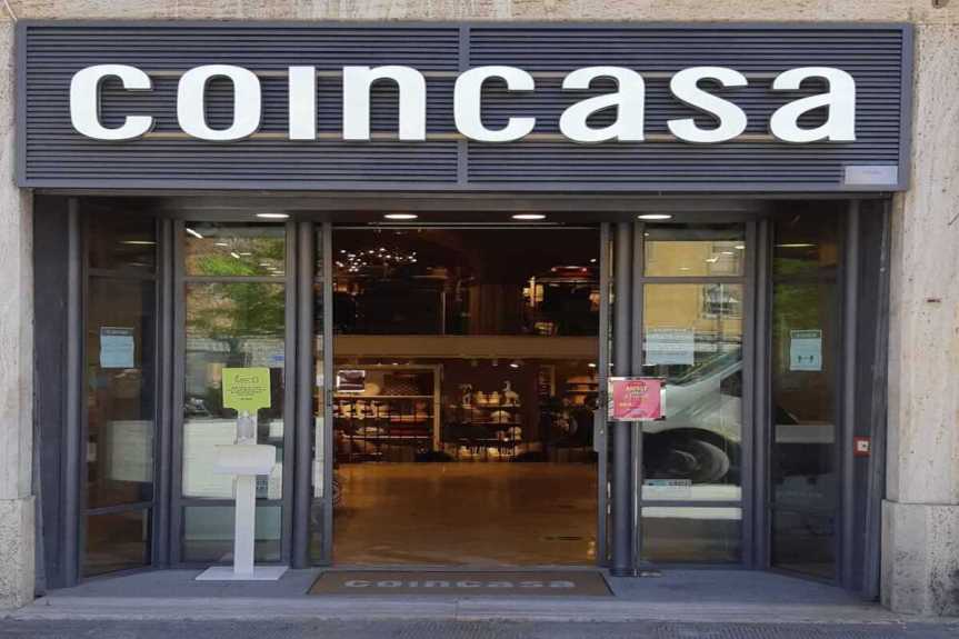 Siena: Più tempo in casa, cresce la necessità di vivere in spazi accoglienti. Le idee di&nbsp;Coincasa