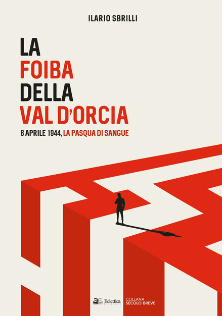 Toscana: La foiba della Val d’Orcia, il libro di Sbrilli a Radio&nbsp;Fly