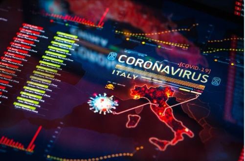Toscana, Coronavirus: Oggi 15/04 244 nuovi casi. Nessun decesso