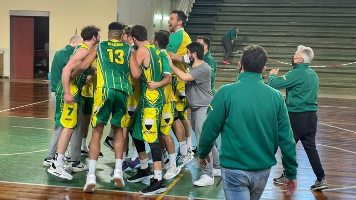 Siena, Costone il dg Naldini: “Gara 3 sarà dura, ma lotteremo fino&nbsp;all’ultimo”