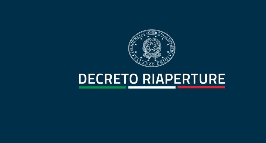 Toscana, Nuovo decreto riaperture: Le regole, come cambia la vita&nbsp;quotidiana