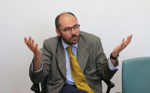 Siena: Fabrizio Stelo nuovo prefetto ad&nbsp;Oristano