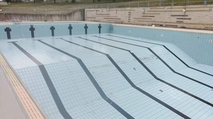 Siena: A breve riaperture delle&nbsp;piscine