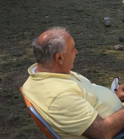 Siena: La nostra città piange la scomparsa di Franco&nbsp;Beneforti