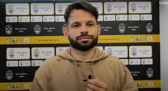 Siena, Acn Siena: La società offre la conferma a D’Iglio. Valutazioni su&nbsp;Ilari