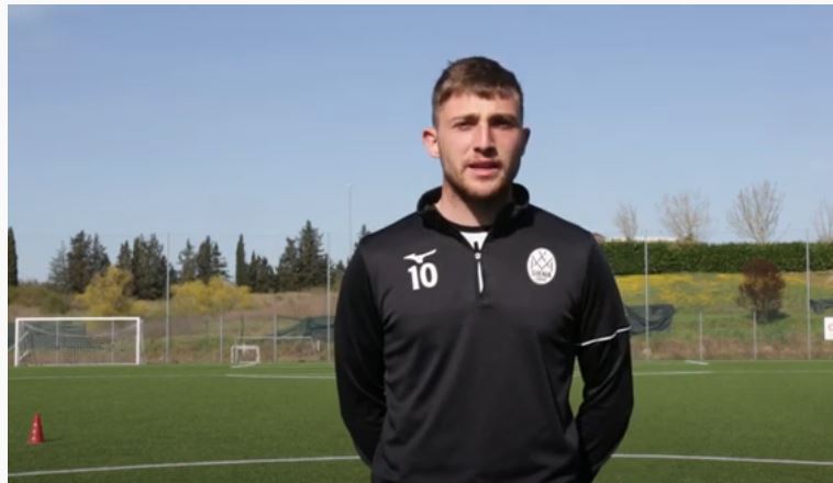 Siena, Il Filo di Arianna: Guglielmo Mignani, nel cuore i colori del Siena e quelli del&nbsp;Bruco