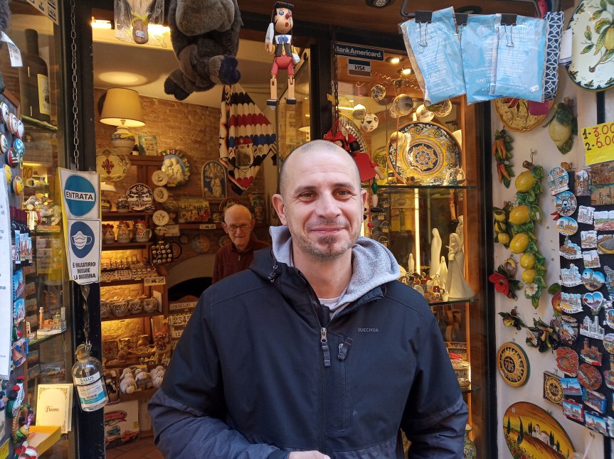 Palio di Siena, Comitato Amici del Palio, Muzzi: “Ripartire con i palii ordinari per rivivere la nostra&nbsp;quotidianità”