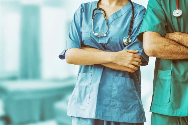 Provincia di Siena: Il Centro Borgheri di Castellina assume 5 infermieri