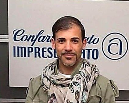 Toscana: Confartigianato, è Ivan Pintus il nuovo presidente nazionale degli&nbsp;odontotecnici