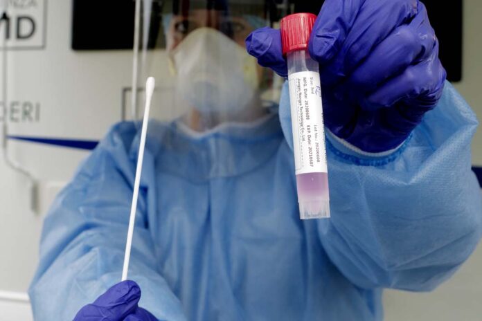 Provincia di Siena: Torna a Chianciano il drive through per l’esecuzione dei tamponi anti&nbsp;Covid