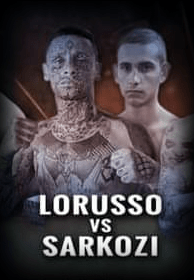 Lorusso VS Sarkozi