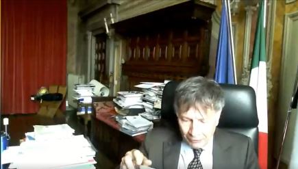 Siena oltre due mesi per rinnovare la carta d’identità. De Mossi: “Lavoriamo per migliorare i&nbsp;tempi”