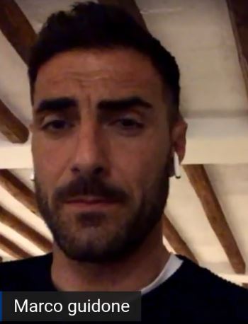 Siena, Acn Siena: Ufficiale Guidone passa al&nbsp;Ravenna