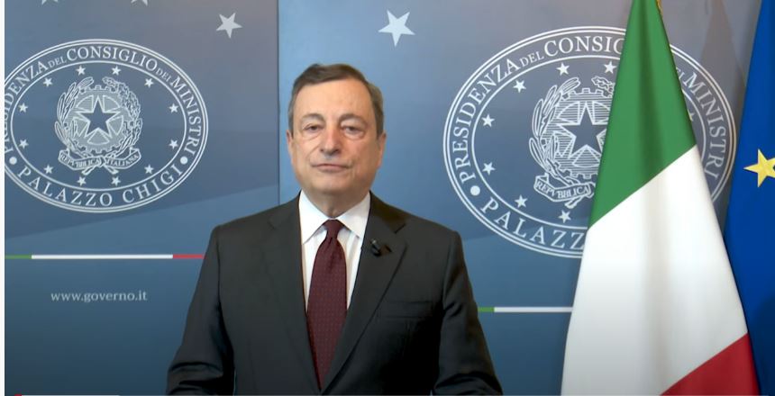 Italia, Mario Draghi, via alla “Fase 2” del governo a “maggioranze variabili”. Tremano i partiti: Cosa cambia&nbsp;ora