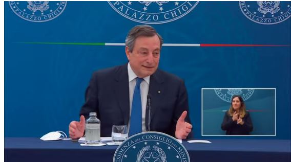 Italia: Governo Draghi, primo sgambetto a Pechino. Bloccata l’acquisizione cinese dell’azienda di semiconduttori lombarda&nbsp;Lpe