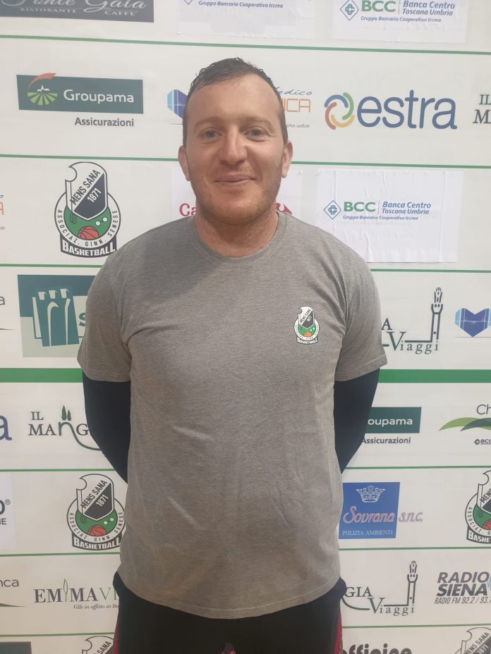 Siena, Perin: “Felice di rientrare, proverò a dare il mio&nbsp;contributo”