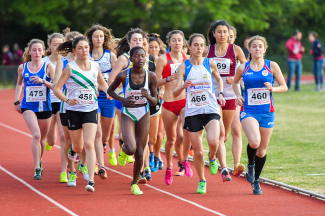 Siena: Atletica,torna il Meeting della&nbsp;Liberazione