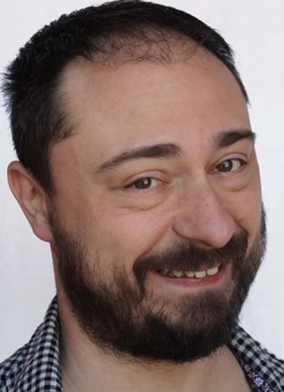 Siena: Iniziate le riprese di “Dio è in pausa pranzo”, il nuovo film di Michele Coppini con le musiche di Pino&nbsp;Scarpettini