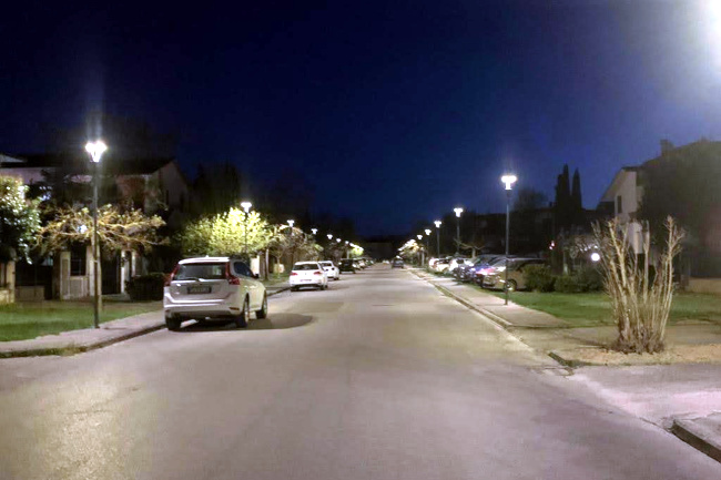 Provincia di Siena: Illuminazione 2.0, Montepulciano affida la rete di pubblica illuminazione a Enel&nbsp;X