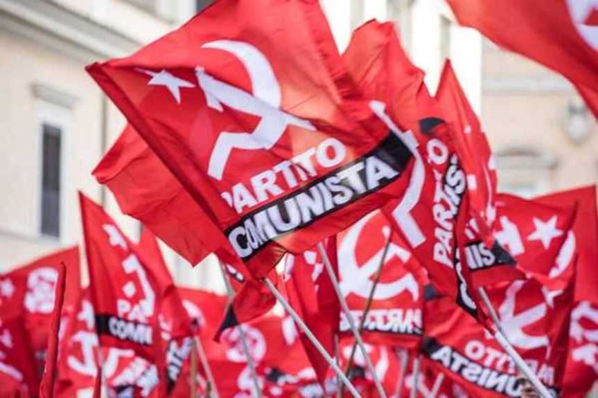 Siena, Il Partito Comunista: “Nonostante la pandemia continuano i tagli alla&nbsp;sanità”