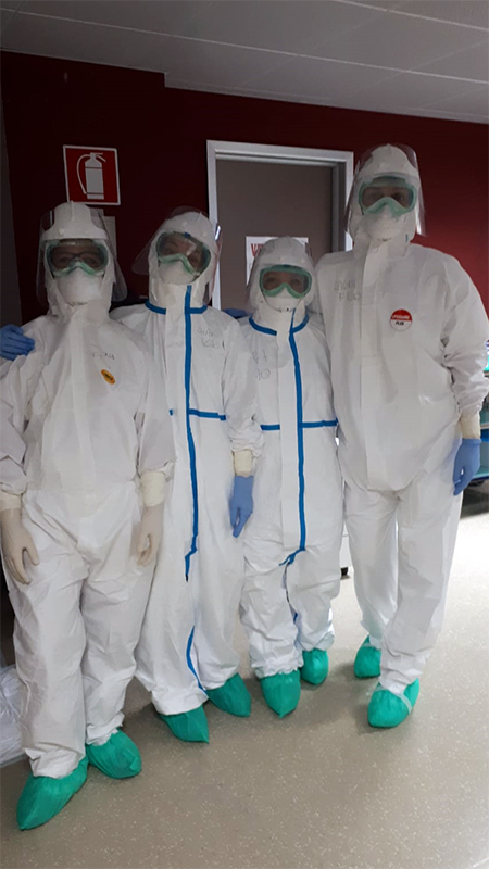 Siena, Sanità, Savelli e Maccarone (FdI): “La Regione ascolti il grido d’allarme di medici e sanitari. Basta&nbsp;tagli”