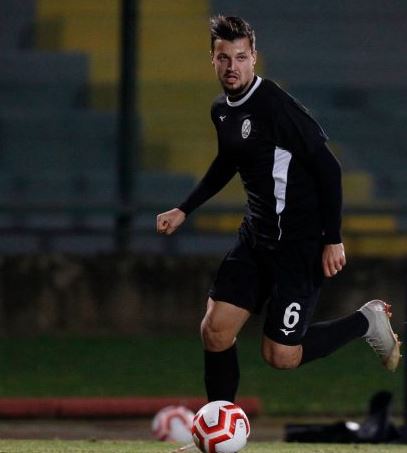 Siena, Acn Siena, Farcas verso il derby con il Badesse: “Faremo di tutto per riscattare la sconfitta&nbsp;dell’andata”