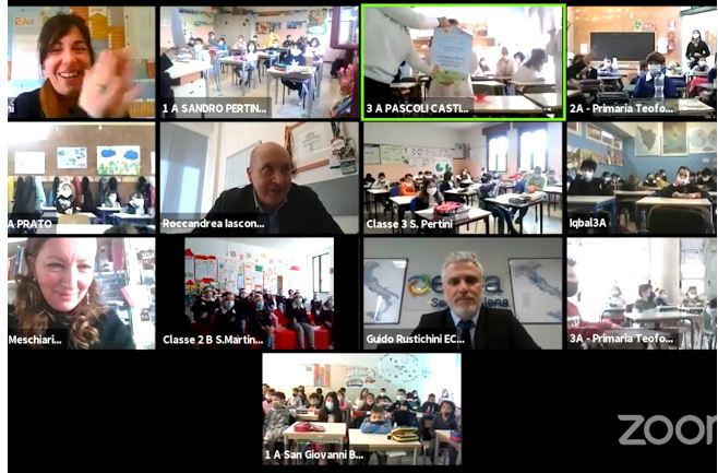 Siena: Roarr!, un ruggito ecologico più forte del&nbsp;Covid