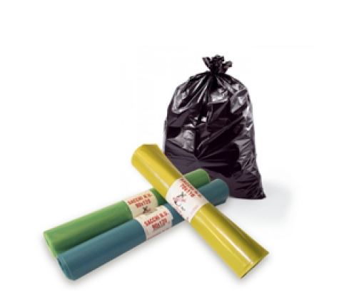 Siena: Dal 3 maggio consegna ai residenti del centro storico dei sacchi per i&nbsp;rifiuti