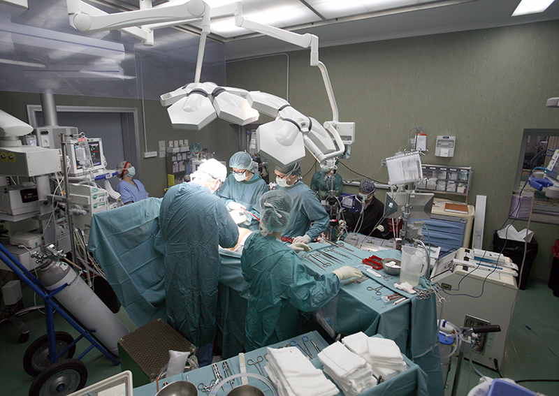 Siena: Giornata nazionale per la donazione degli organi, all’Aou Senese effettuati 154 trapianti tra il 2019 e i primi tre mesi del&nbsp;2021