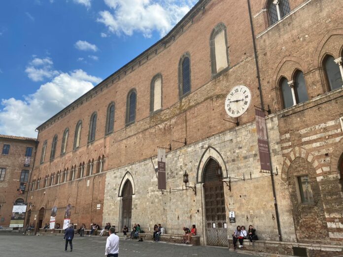 Siena, ‘Turismo accessibile”: workshop al Santa Maria della&nbsp;Scala