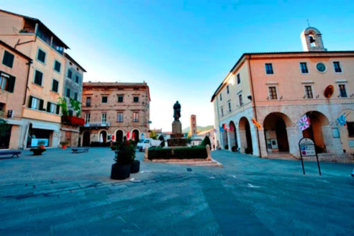 Provincia di Siena: Covid, a Sarteano si riaprono le&nbsp;scuole