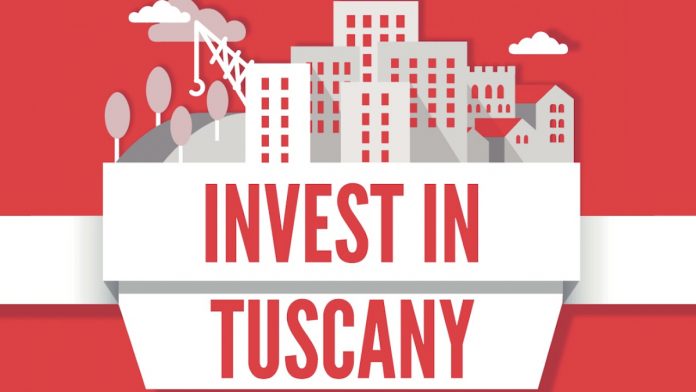 Toscana: Protocollo di intesa per Regione e Giuntini&nbsp;Spa