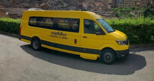 Siena, Trasporto pubblico scolastico: Il punto in vista della&nbsp;riapertura