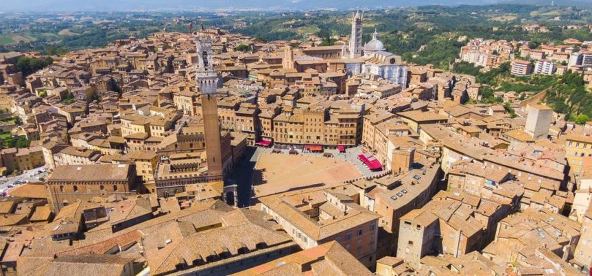 Siena, Il turismo che cambia, in attesa di ripartire: ”Nuovi turisti”, il 28 aprile terzo webinar-transizione