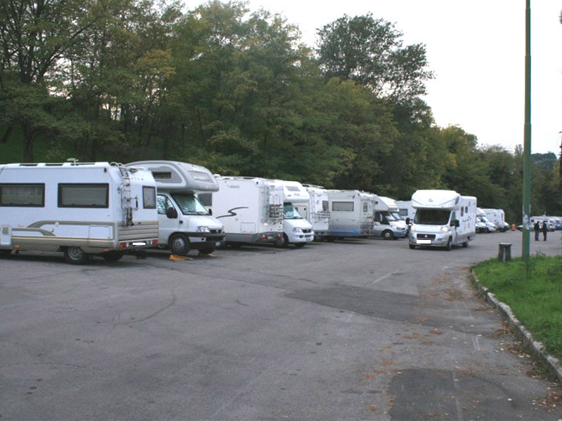 Toscana: Regione, approvata una mozione per creare nuove aree di sosta&nbsp;camper