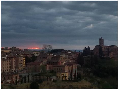 Siena: Festival Musica Senensis, tromba e organo alla basilica dei&nbsp;Servi