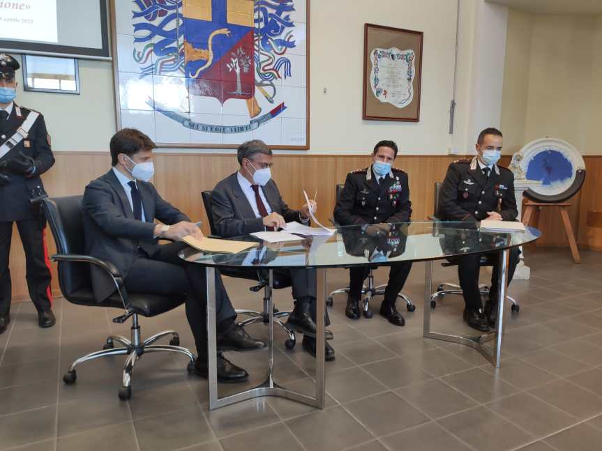 Provincia di Siena: Il bandito del Raccordo zoppicava Il giorno dopo in azione a&nbsp;Rapolano