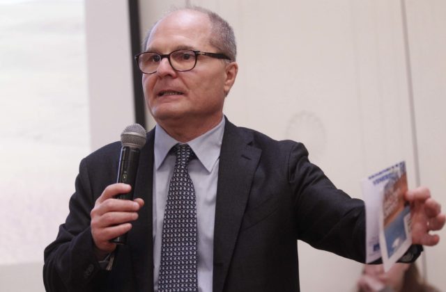 Siena, Agricoltura, Solfanelli: “Con guerra, siccità e rincari Siena vive la tempesta&nbsp;perfetta”