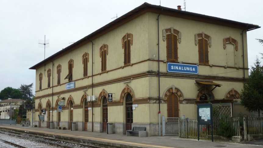 Provincia di Siena: Dalla Regione 950mila euro per la sicurezza della linea Sinalunga-Arezzo-Stia