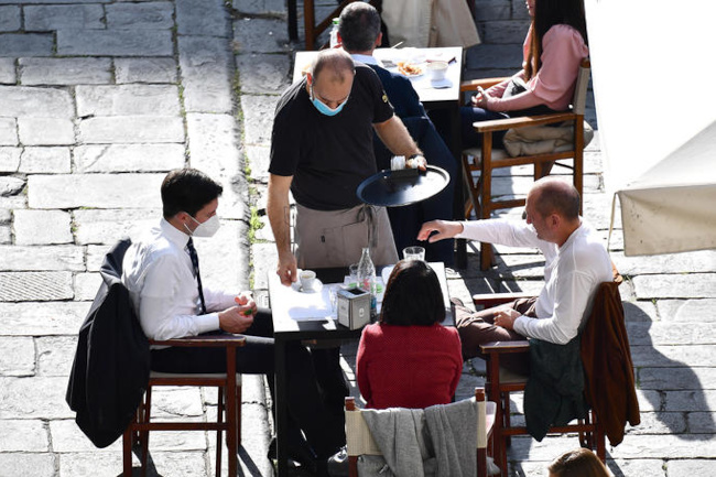 Provincia di Siena, Riaperture: la Valdichiana semplifica l’iter per il suolo pubblico a ristoranti, bar e&nbsp;pub