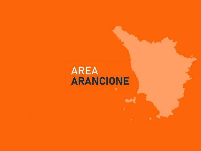 Siena e Provincia: Via alla zona arancione, Valdelsa rimane in zona&nbsp;rossa