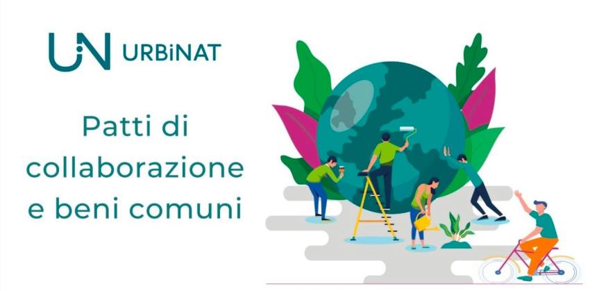 Siena: 21/04 Appuntamento con Webinar 🟢 #DeclinAzioniSostenibili 𝐏𝐚𝐭𝐭𝐢 𝐝𝐢 𝐜𝐨𝐥𝐥𝐚𝐛𝐨𝐫𝐚𝐳𝐢𝐨𝐧𝐢 𝐞 𝐛𝐞𝐧𝐢&nbsp;𝐜𝐨𝐦𝐮𝐧𝐢