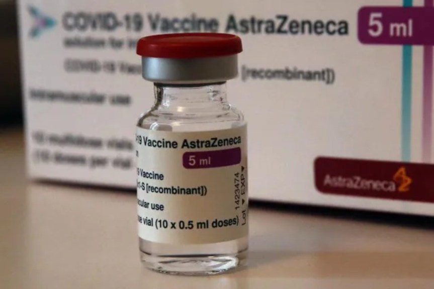 Siena: I dubbi su AstraZeneca complicano le&nbsp;vaccinazioni