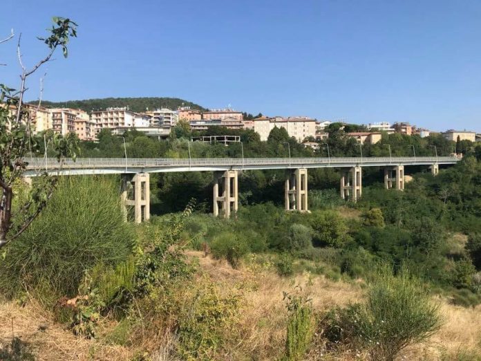 Provincia di Siena, Chianciano, si allungano i tempi per il nuovo Viadotto Ribussolaia: Lavori al via nel&nbsp;2023