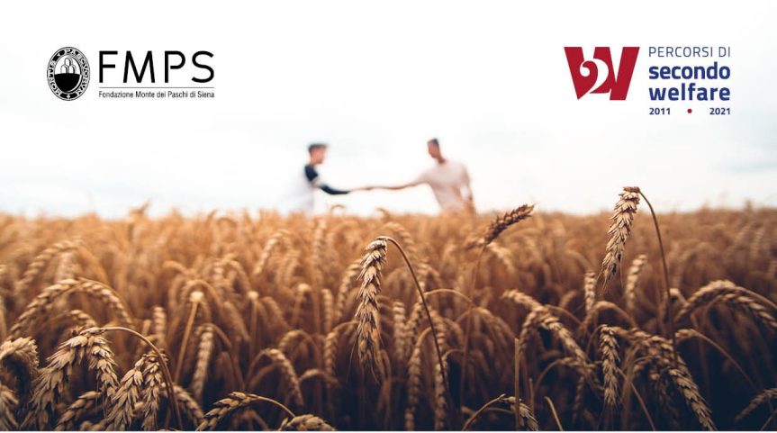 Siena e Provincia: Al via il percorso di formazione sul welfare aziendale territoriale in provincia di&nbsp;Siena