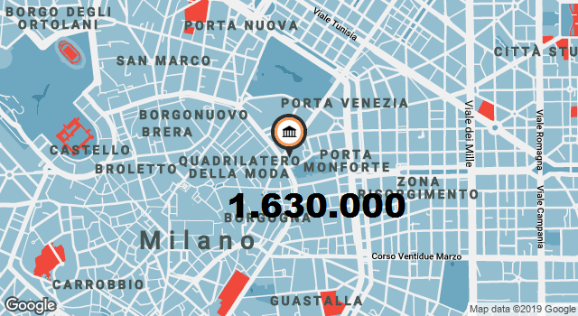 Massi Lo Sà, Nuovo Record del Blog: Raggiunta quota 1.630.000&nbsp;visite