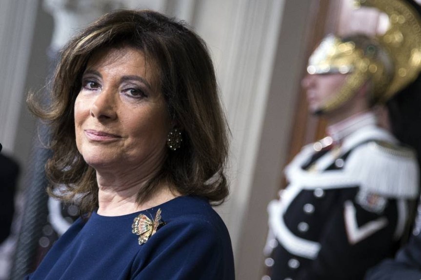 Italia: Le Iene e i 3 errori nel caso&nbsp;Casellati