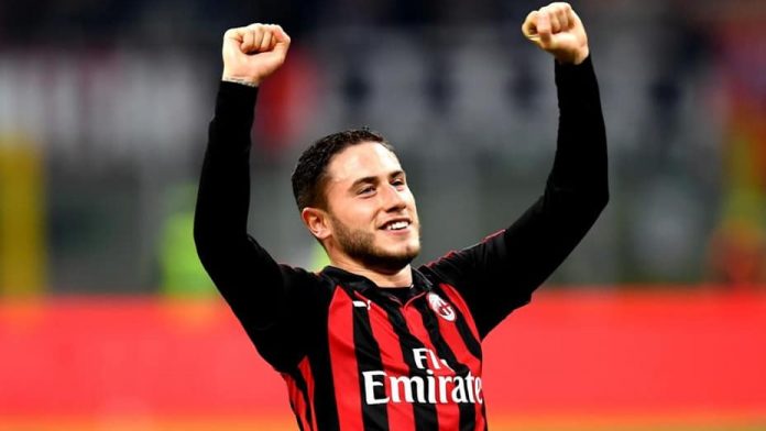 Provincia di Siena: Davide Calabria è “…come il Brunello di&nbsp;Montalcino!”