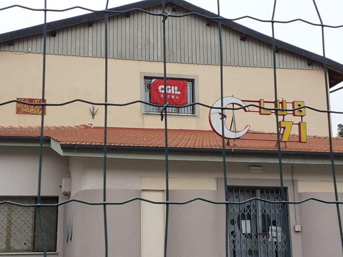 Provincia di Siena: Ad Abbadia San Salvatore le riprese di “Margini”, commedia punk di Niccolò&nbsp;Falsetti