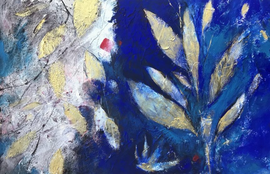 Provincia di Siena, San Gimignano Art Quartet: Un poker di artisti (ma non&nbsp;solo)